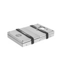 TIMBER Wolf 超軽量テントストーブ｜TIMBER Mini LONEWOLF902 チタンテントストーブ （限定版）