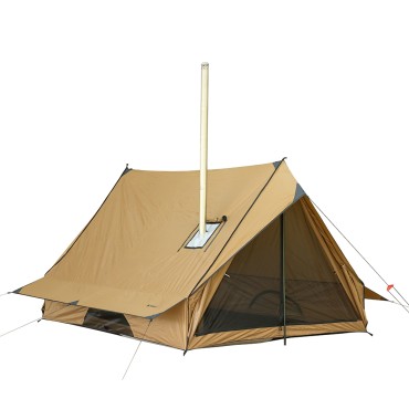 POMOLY Dune Solo 軽量テント デューンソロ ※6月下旬入荷予定