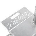 Oroqen Mini 3 薪ストーブ |ポータブル式ストーブ | キャンプテント |POMOLY