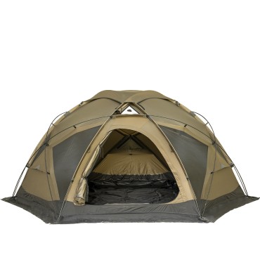Dome X4 Pro｜自立式ドームテント| 通気性抜群  POMOLY新品